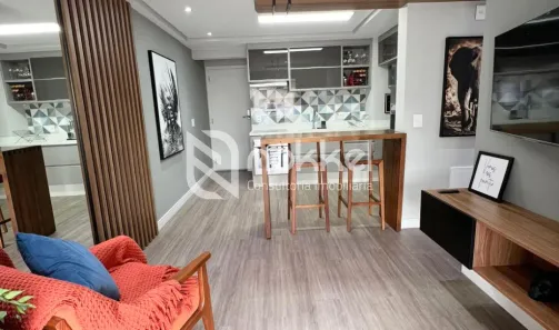 Cobertura com 2 Quartos à venda, 119m² no Pinheiros, São Paulo