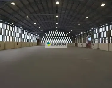 Galpão/Depósito/Armazém para alugar, 2650m² no Parque Novo Mundo, São Paulo