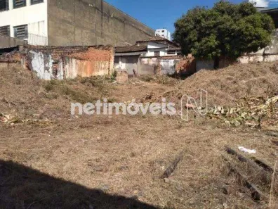 Lote/Terreno à venda, 1150m² no Lagoinha, Belo Horizonte