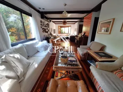 Casa de Condomínio com 4 Quartos à venda, 458m² no Jardim Cordeiro, São Paulo