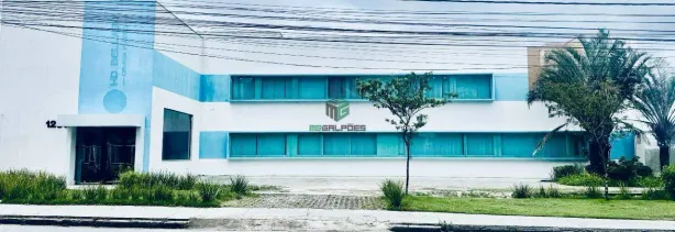 Imóvel Comercial à venda, 1500m² no Jardim Atlântico, Belo Horizonte