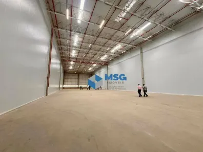 Galpão/Depósito/Armazém para alugar, 2649m² no Jardim Santa Cecília, Barueri