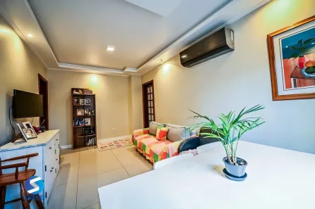 Apartamento com 2 Quartos à venda, 83m² no Teresópolis, Porto Alegre