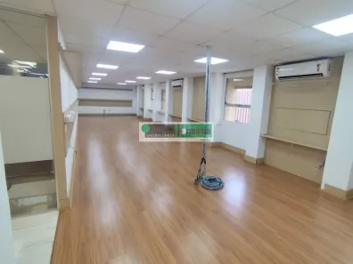 Sala Comercial para alugar, 161m² no Bela Vista, São Paulo