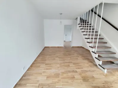 Sobrado com 3 Quartos à venda, 95m² no Parque Residencial da Lapa, São Paulo