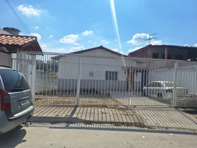Casa com 2 Quartos à venda, 50m² no Jardim das Alterosas 1ª Seção, Betim