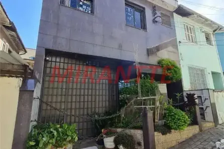 Sobrado com 3 Quartos à venda, 64m² no Água Fria, São Paulo