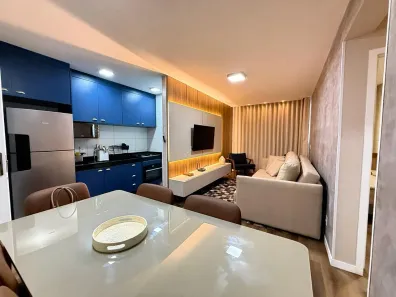 Apartamento com 2 Quartos à venda, 64m² no Cremação, Belém