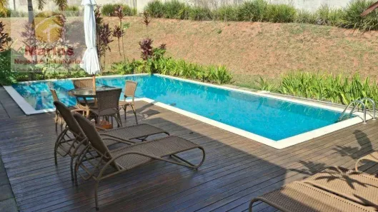 Lote/Terreno à venda, 433m² no Parque Rural Fazenda Santa Cândida, Campinas