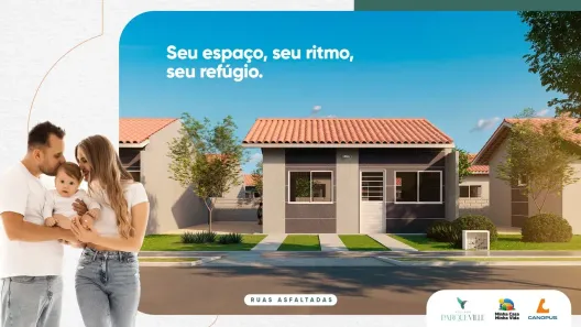 Casa de Condomínio com 2 Quartos à venda, 41m² no , São José de Ribamar