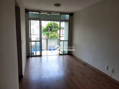 Apartamento com 2 Quartos à venda, 60m² no Santana, São Paulo
