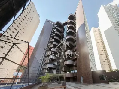 Apartamento com 4 Quartos à venda, 298m² no Caiçaras, Londrina