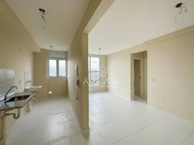 Apartamento com 2 Quartos à venda, 49m² no São Pedro, Osasco