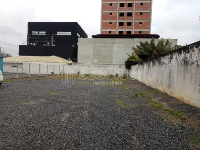 Lote/Terreno para alugar, 448m² no Vila Nova, Jaraguá do Sul