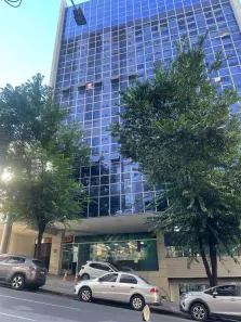 Sala Comercial à venda, 107m² no Lourdes, Belo Horizonte
