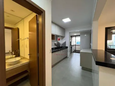 Apartamento com 3 Quartos para alugar, 133m² no Nova Aliança, Ribeirão Preto