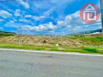 Lote/Terreno à venda, 303m² no Residencial e Comercial Ille de France, Bragança Paulista