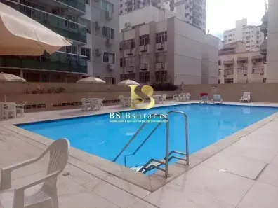 Apartamento com 2 Quartos à venda, 85m² no Icaraí, Niterói