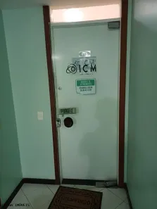 Imóvel Comercial à venda, 45m² no Centro, Niterói