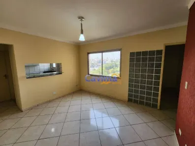 Apartamento com 3 Quartos à venda, 67m² no Baeta Neves, São Bernardo do Campo