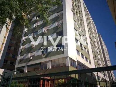 Apartamento com 4 Quartos à venda, 95m² no Todos os Santos, Rio de Janeiro
