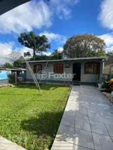 Casa com 3 Quartos à venda, 139m² no Marrocos, Gravataí