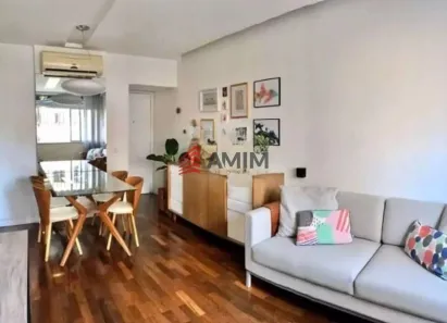 Apartamento com 2 Quartos à venda, 77m² no Santa Rosa, Niterói