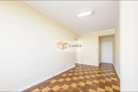 Apartamento com 1 Quarto à venda, 49m² no Centro, Campinas