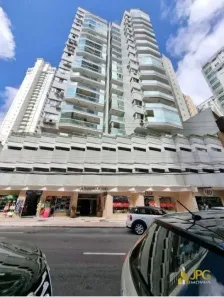 Apartamento com 3 Quartos à venda, 140m² no Centro, Balneário Camboriú