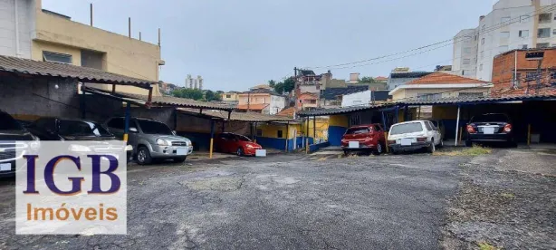 Lote/Terreno à venda, 600m² no Casa Verde Alta, São Paulo