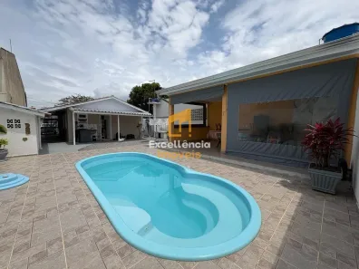 Casa com 3 Quartos à venda, 128m² no Costa Azul, Matinhos