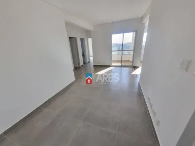 Apartamento com 3 Quartos à venda, 83m² no Centro, Santa Bárbara D'Oeste