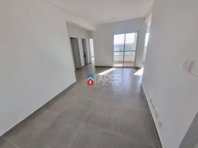 Apartamento com 3 Quartos à venda, 83m² no Vila Mac Knight, Santa Bárbara D'Oeste