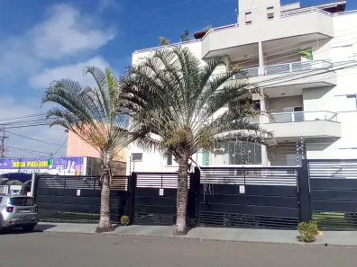 Apartamento com 3 Quartos à venda, 79m² no Parque Novo Mundo, Americana