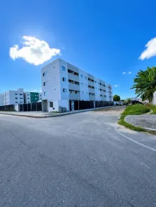 Apartamento com 2 Quartos à venda, 49m² no Planalto Boa Esperança, João Pessoa