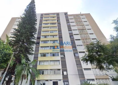 Apartamento com 2 Quartos à venda, 106m² no Higienópolis, São Paulo