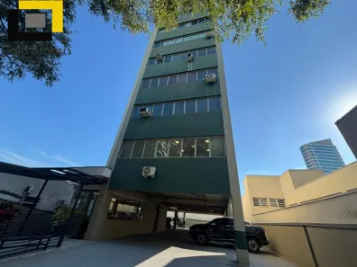 Sala Comercial para venda ou aluguel, 126m² no Vila Boaventura, Jundiaí
