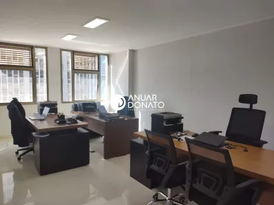 Ponto Comercial à venda, 62m² no Gutierrez, Belo Horizonte
