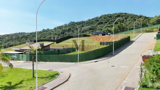 Lote/Terreno à venda, 765m² no Área Rural de Camboriú, Camboriú