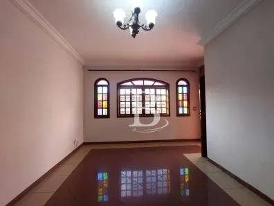 Casa com 2 Quartos para alugar, 110m² no Parque das Nações, Santo André