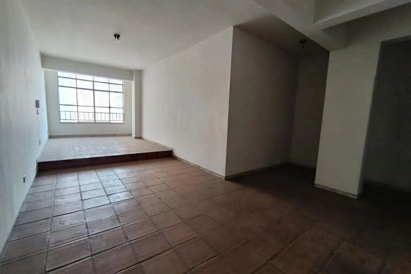 Apartamento com 2 quartos — Barro Preto, Belo Horizonte