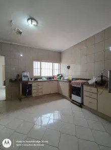Casa com 3 Quartos à venda, 235m² no Centro, Araçatuba