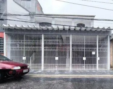 Casa com 4 Quartos à venda, 225m² no Vila São Domingos, São Paulo