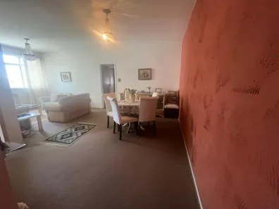 Apartamento com 3 Quartos à venda, 120m² no Pompéia, Santos