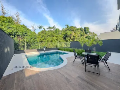 Casa de Condomínio com 3 Quartos à venda, 260m² no Jardim Celeste, Jundiaí