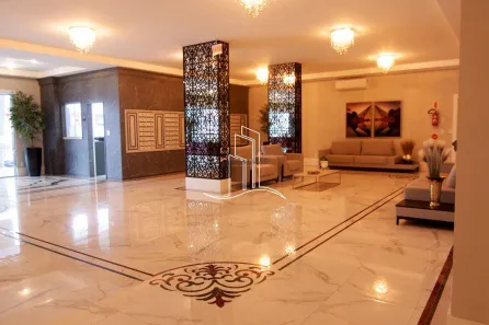 Apartamento com 3 Quartos à venda, 151m² no Campinas, São José