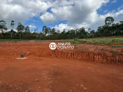 Lote/Terreno à venda, 979m² no Alphaville - Lagoa dos Ingleses, Nova Lima