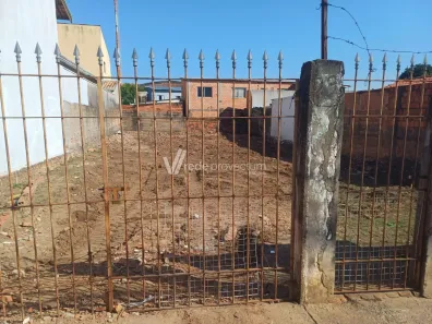 Lote/Terreno à venda, 336m² no Jardim São Marcos, Campinas