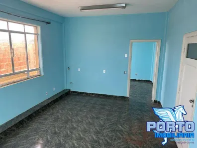 Sala Comercial à venda, 38m² no Centro, Bauru