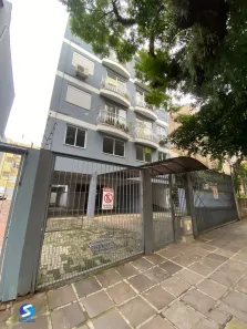 Apartamento com 1 Quarto à venda, 41m² no Petrópolis, Porto Alegre